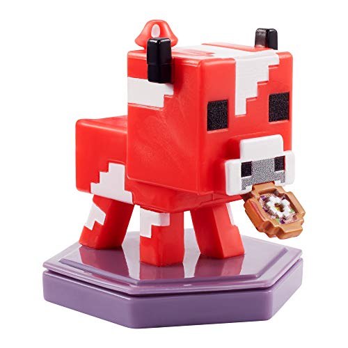 Earth Minecraft GKT33 Actionfigur regenerieren Mooshroom von Minecraft