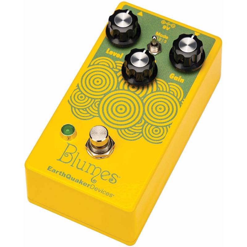 EarthQuaker Devices Blumes Effektgerät E-Bass von EarthQuaker Devices