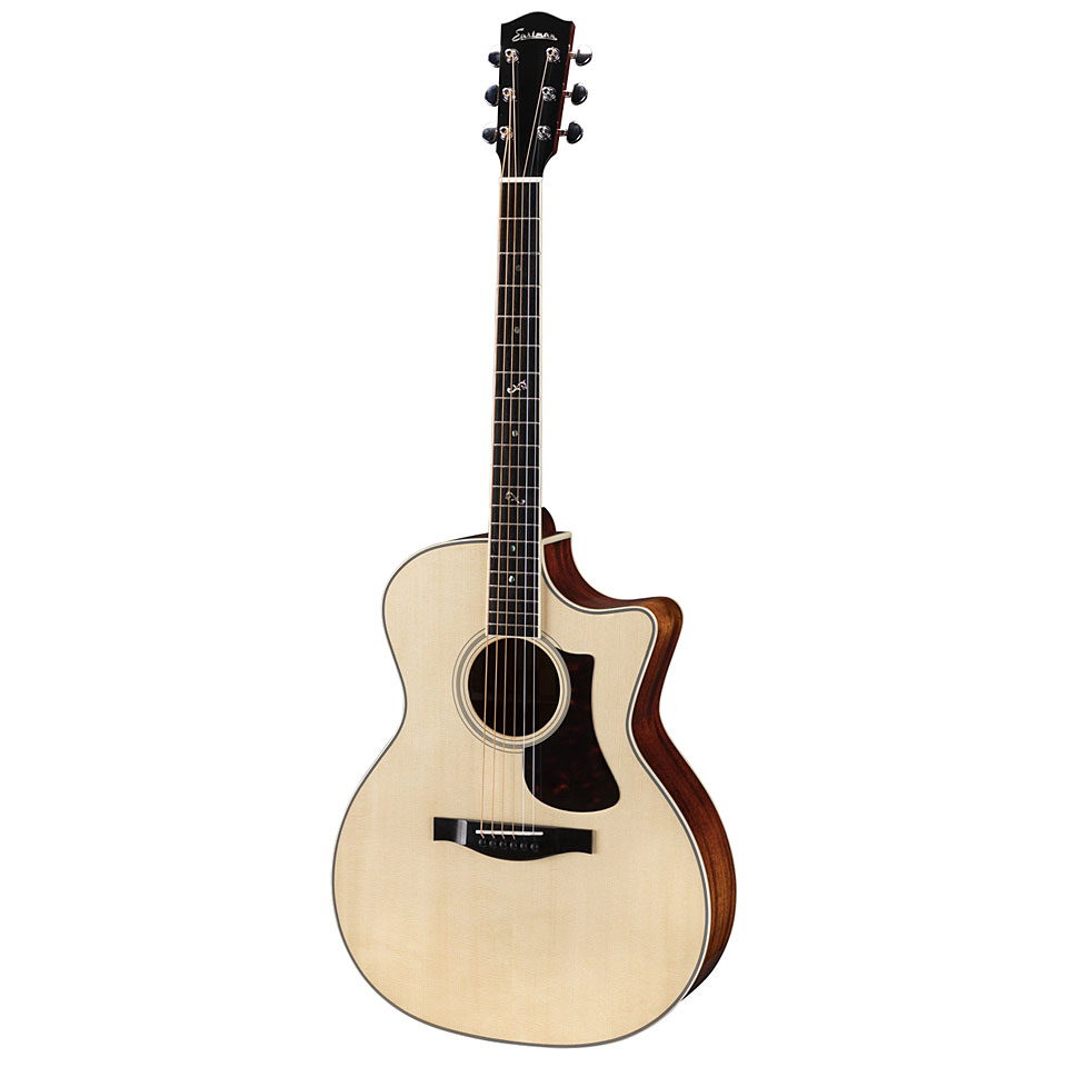 Eastman AC322CE Westerngitarre von Eastman