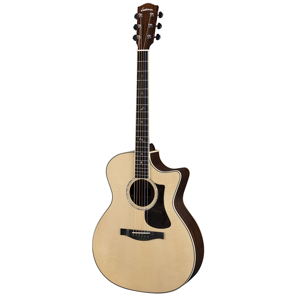 Eastman AC422CE Westerngitarre von Eastman