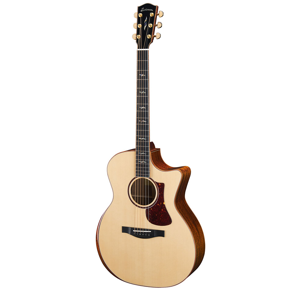 Eastman AC522CE Westerngitarre Eastman AC522CE Westerngitarre von Eastman