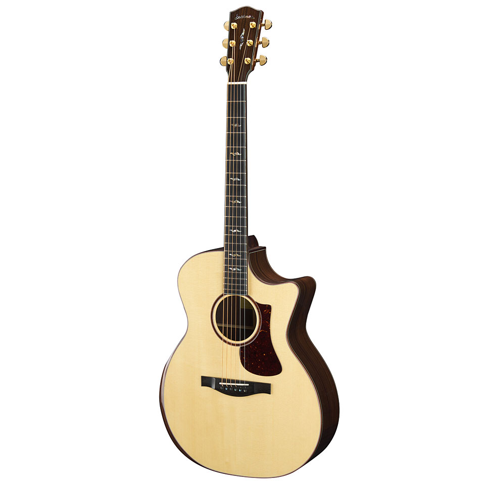 Eastman AC722CE Westerngitarre Eastman AC722CE Westerngitarre von Eastman