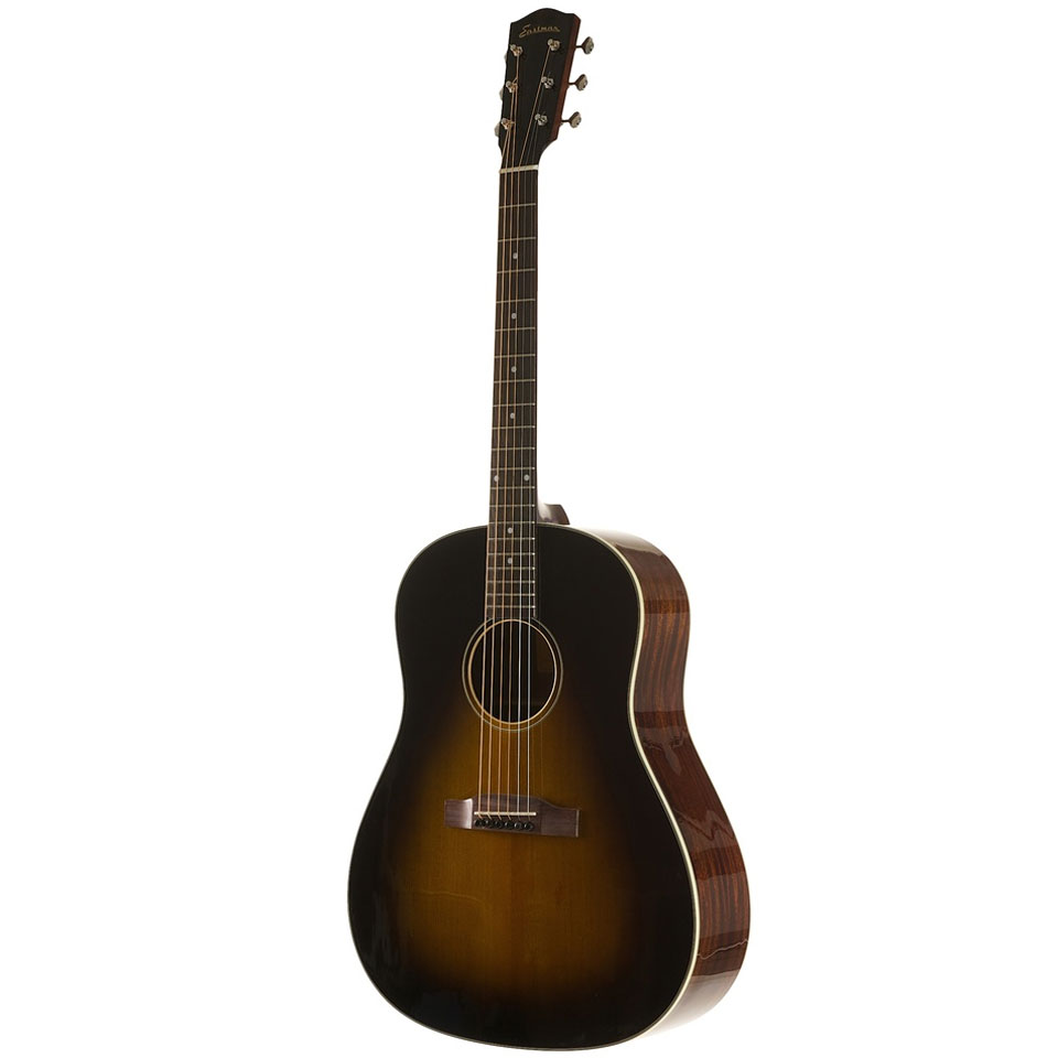 Eastman E10SS Westerngitarre von Eastman