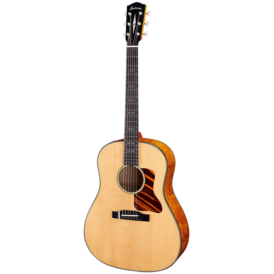 Eastman E16SS-TC-LTD Westerngitarre Eastman E16SS-TC-LTD Westerngitarre von Eastman