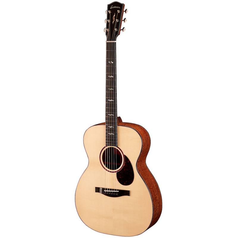 Eastman L-OM-QS Westerngitarre von Eastman