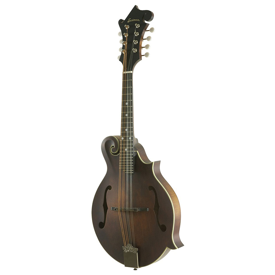 Eastman MD 315 F-Style Bluegrass Mandoline Eastman MD 315 F-Style Bluegrass Mandoline von Eastman
