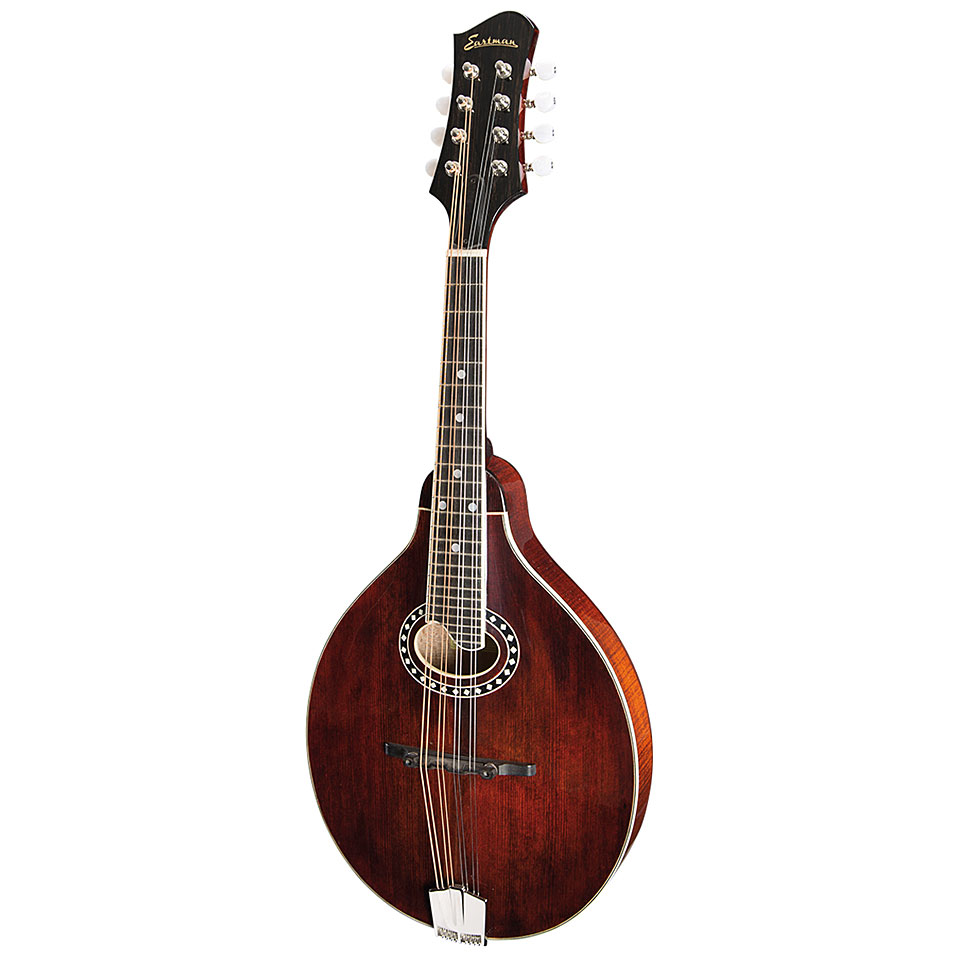 Eastman MD 504 A-Style Bluegrass Mandoline von Eastman