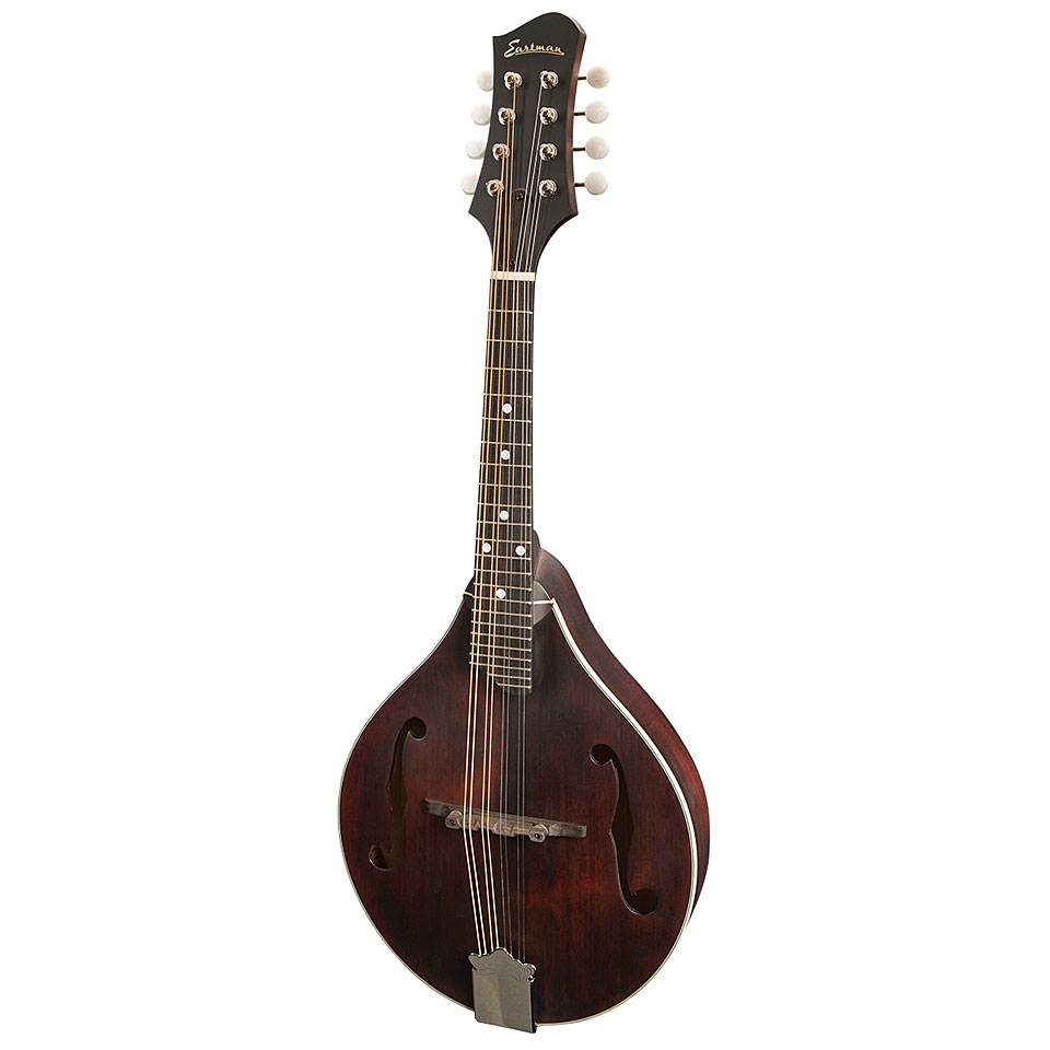 Eastman MD305 A-Style Mandolin Bluegrass Mandoline von Eastman