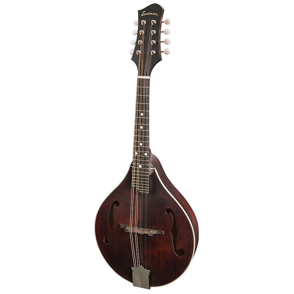 Eastman MD305 A-Style Mandolin Bluegrass Mandoline Eastman MD305 A-Style Mandolin Bluegrass Mandoline von Eastman