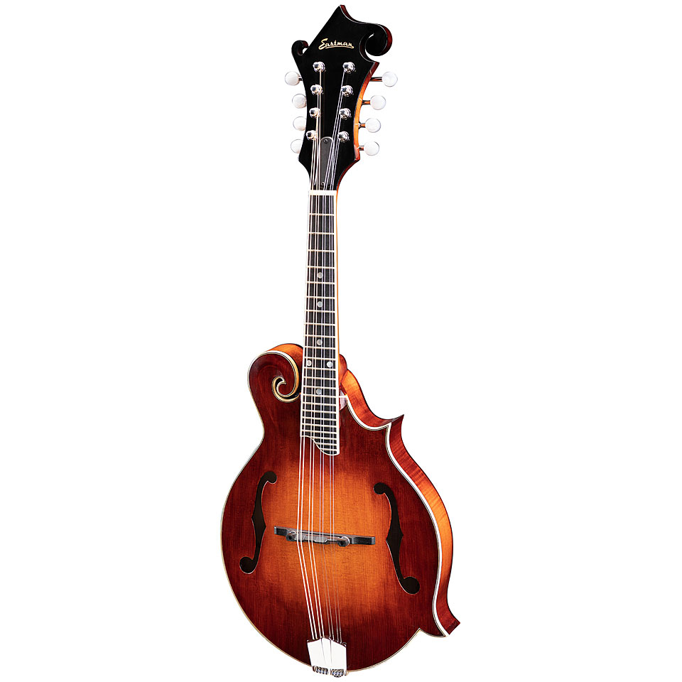 Eastman MD515/v-cla Bluegrass Mandoline Eastman MD515/v-cla Bluegrass Mandoline von Eastman