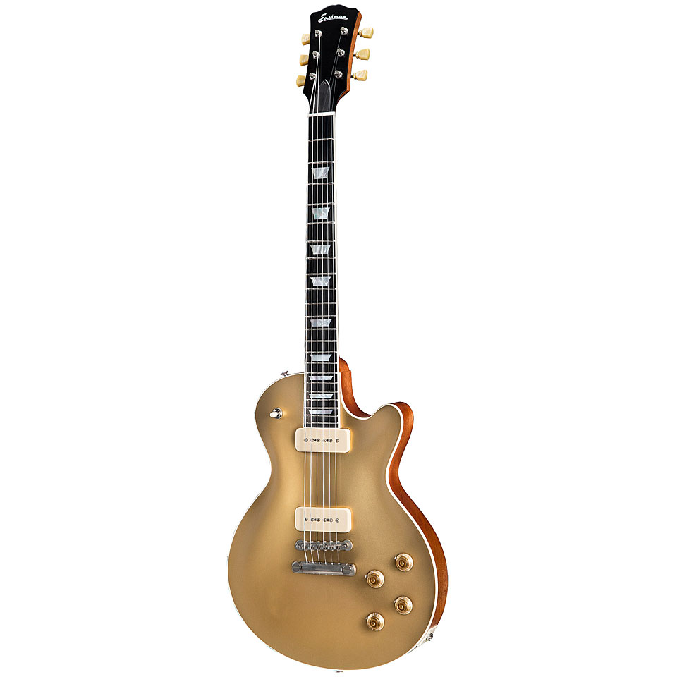 Eastman SB56 GT E-Gitarre Eastman SB56 GT E-Gitarre von Eastman