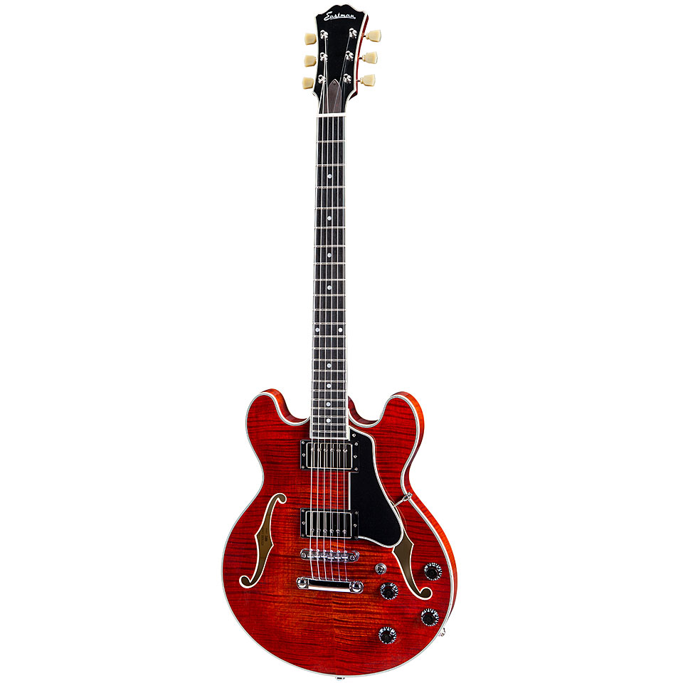 Eastman T 484 Classic E-Gitarre Eastman T 484 Classic E-Gitarre von Eastman
