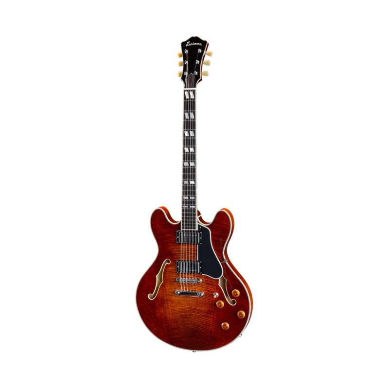 Eastman Thinline T486 CLA E-Gitarre von Eastman