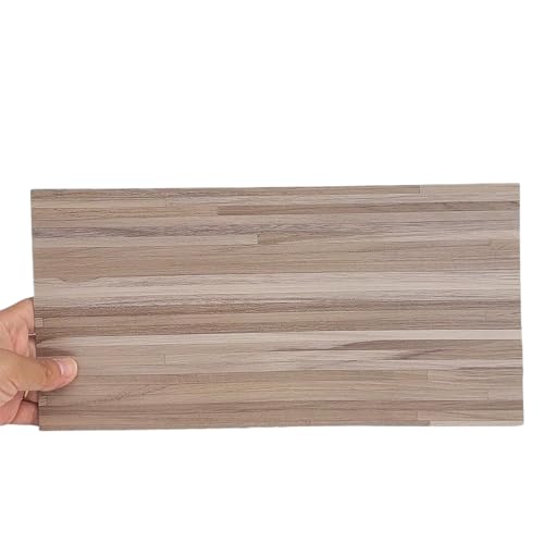 1 Stück Puppenhaus 1:12 Maßstab Wand Boden Dekor mit Miniatur PVC Mock Holz Bodenplatten Fliesen. von Eastocos