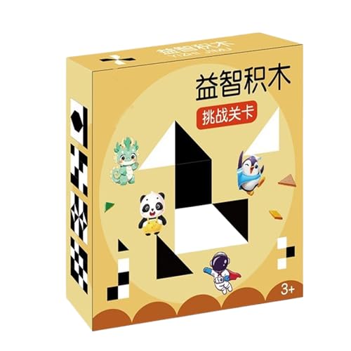120/360 Level Hidden Block Puzzle Spielzeug Eltern-Kind Interaktives Tabletop-Spiel Kinder Pädagogisches Spielzeug für Kinder Geschenke 120/360 Level Hidden Block Puzzle Spielzeug Eltern-Kind Interaktives Tabletop-Spiel Kinder Pädagogisches Spielzeug für Kinder Geschenke von Eastocos