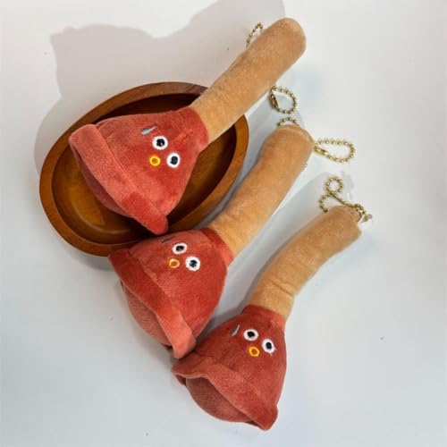 Eastocos Niedliche kreative lustige versch witzte Toiletten stecker Plüsch Puppe Gefülltes Spielzeug Schlüssel Bund Anhänger Mädchen Rucksack Charm Bag Ornamente Geburtstags Geschenke Eastocos Niedliche kreative lustige versch witzte Toiletten stecker Plüsch Puppe Gefülltes Spielzeug Schlüssel Bund Anhänger Mädchen Rucksack Charm Bag Ornamente Geburtstags Geschenke von Eastocos