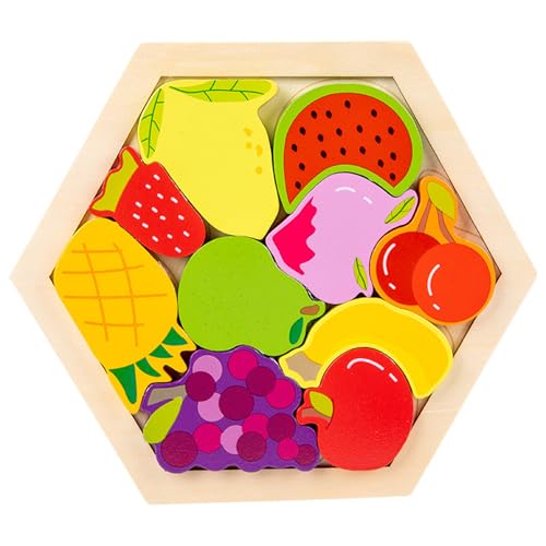 Holz Puzzle Kinder Spielzeug Cartoon Dinosaurier Tierholz Puzzles Spiel Baby Montessori Pädagogisches Spielzeug für Kinder Holz Puzzle Kinder Spielzeug Cartoon Dinosaurier Tierholz Puzzles Spiel Baby Montessori Pädagogisches Spielzeug für Kinder von Eastocos