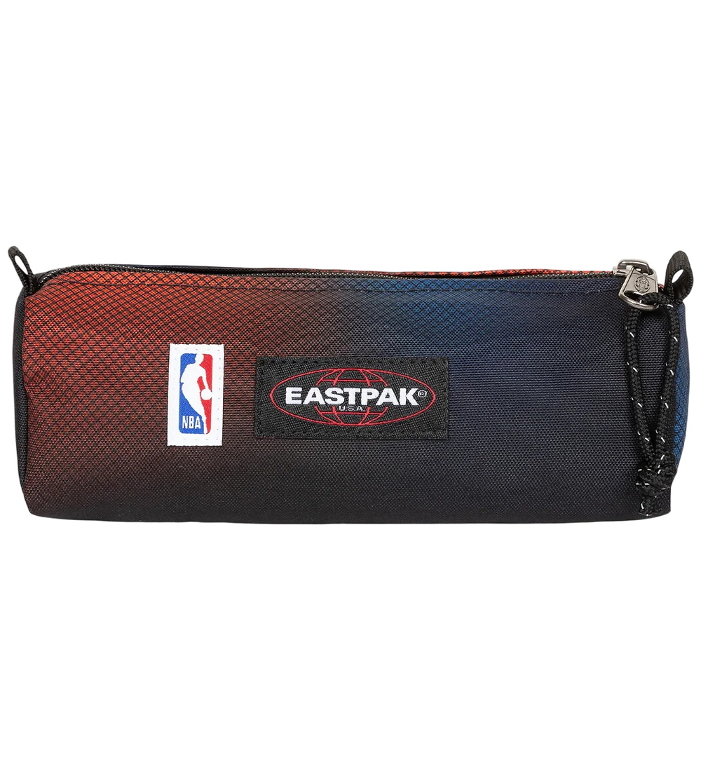 Eastpak Federmäppchen - Benchmark - Einzeln - NBA Fade - Eastpak - One Size - Federmäppchen von Eastpak