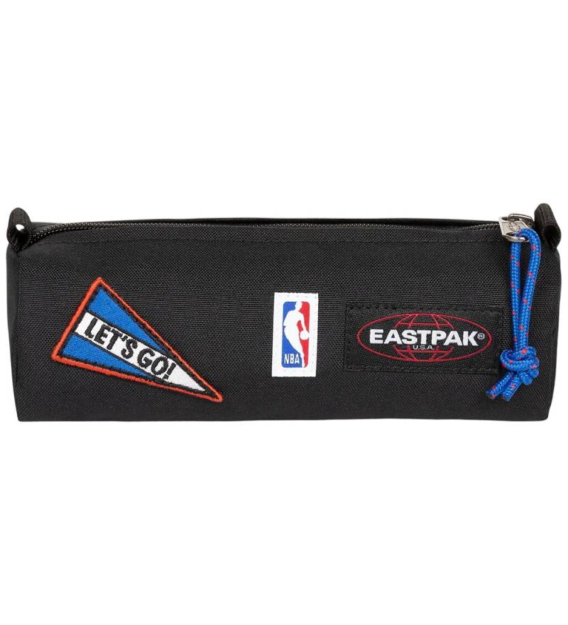 Eastpak Federmäppchen - Benchmark - Einzeln - NBA-Patch - Eastpak - One Size - Federmäppchen Eastpak Federmäppchen - Benchmark - Einzeln - NBA-Patch - Eastpak - One Size - Federmäppchen von Eastpak