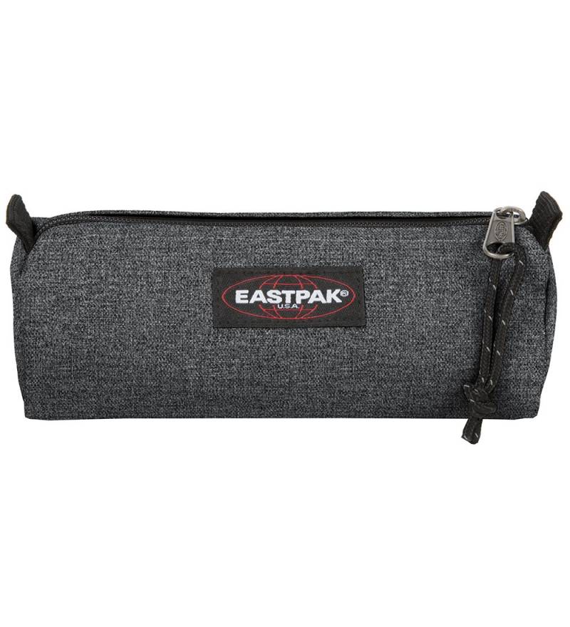 Eastpak Federmäppchen - Benchmark Single - Black Denim - Eastpak - One Size - Federmäppchen Eastpak Federmäppchen - Benchmark Single - Black Denim - Eastpak - One Size - Federmäppchen von Eastpak