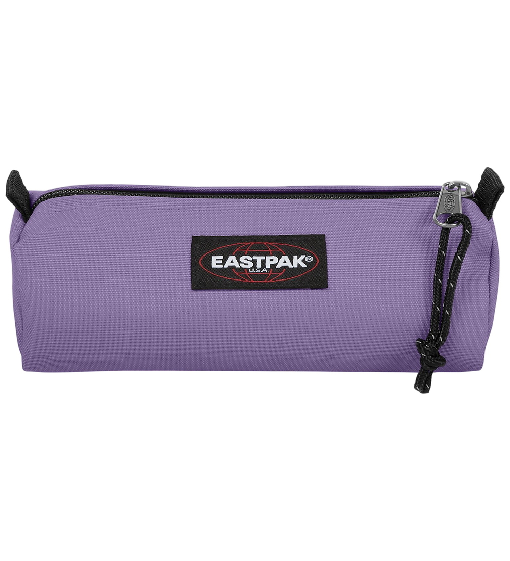Eastpak Federmäppchen - Benchmark Single - Dahlia Purple - Eastpak - One Size - Federmäppchen Eastpak Federmäppchen - Benchmark Single - Dahlia Purple - Eastpak - One Size - Federmäppchen von Eastpak