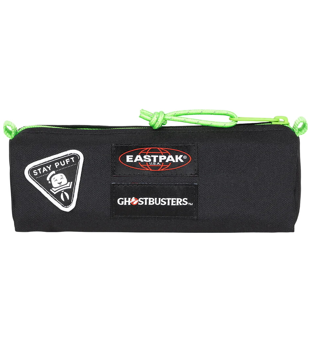 Eastpak Federmäppchen - Benchmark Single - GB Patches - Eastpak - One Size - Federmäppchen Eastpak Federmäppchen - Benchmark Single - GB Patches - Eastpak - One Size - Federmäppchen von Eastpak