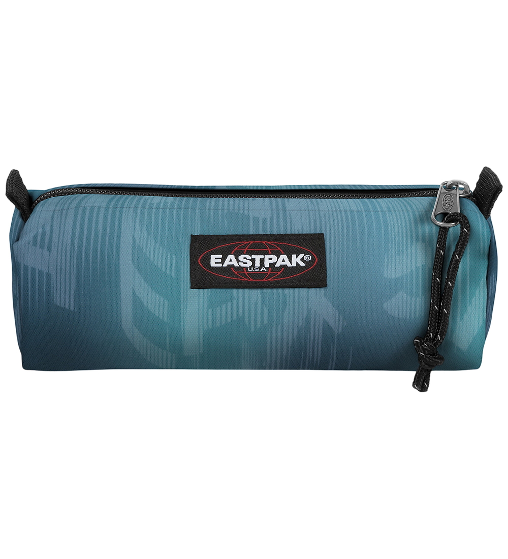 Eastpak Federmäppchen - Benchmark Single - Hellerer Farbstoff Bl - Eastpak - One Size - Federmäppchen Eastpak Federmäppchen - Benchmark Single - Hellerer Farbstoff Bl - Eastpak - One Size - Federmäppchen von Eastpak