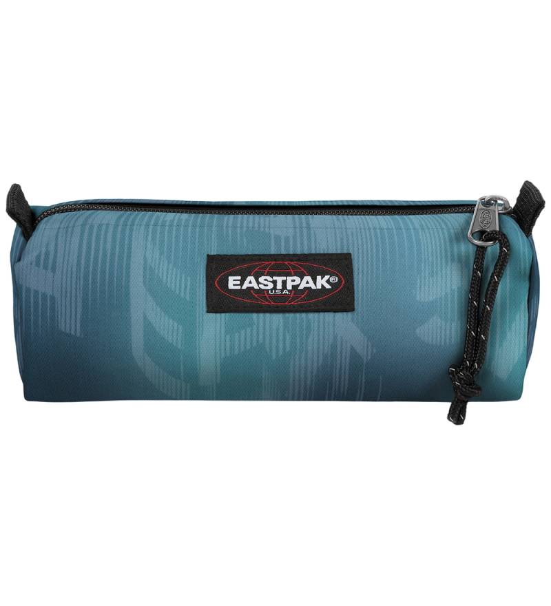 Eastpak Federmäppchen - Benchmark Single - Hellerer Farbstoff Bl - Eastpak - One Size - Federmäppchen Eastpak Federmäppchen - Benchmark Single - Hellerer Farbstoff Bl - Eastpak - One Size - Federmäppchen von Eastpak