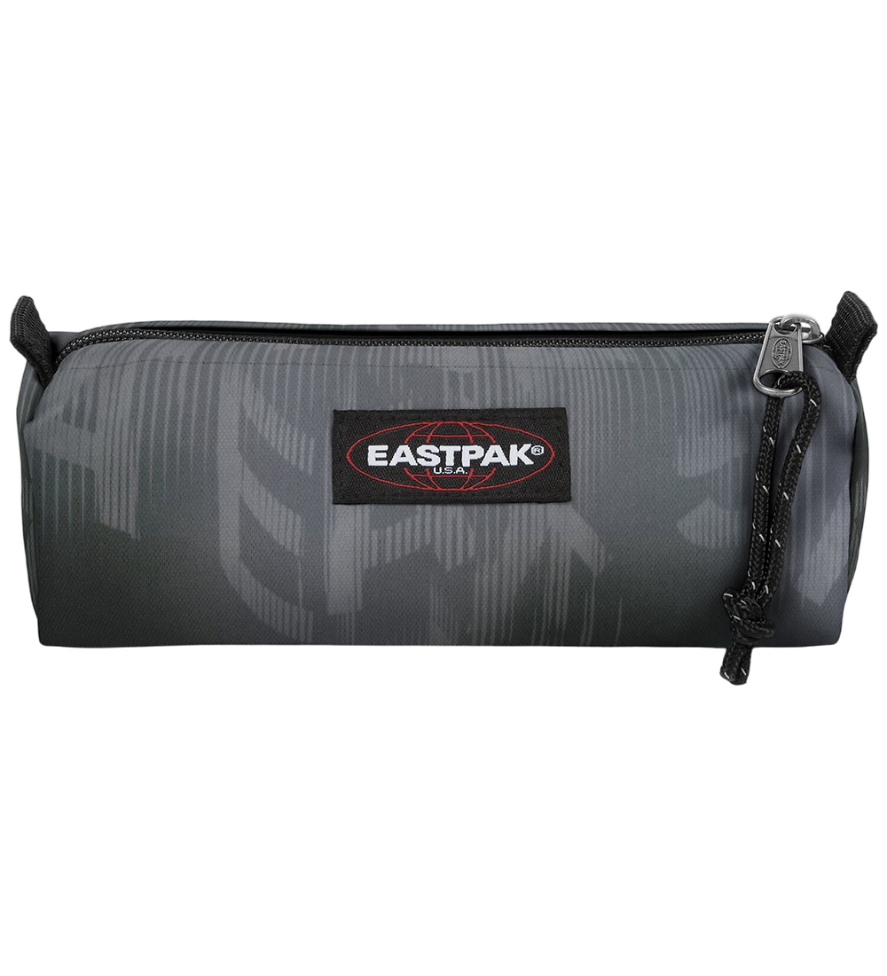 Eastpak Federmäppchen - Benchmark Single - Helleres Schwarz - Eastpak - One Size - Federmäppchen Eastpak Federmäppchen - Benchmark Single - Helleres Schwarz - Eastpak - One Size - Federmäppchen von Eastpak
