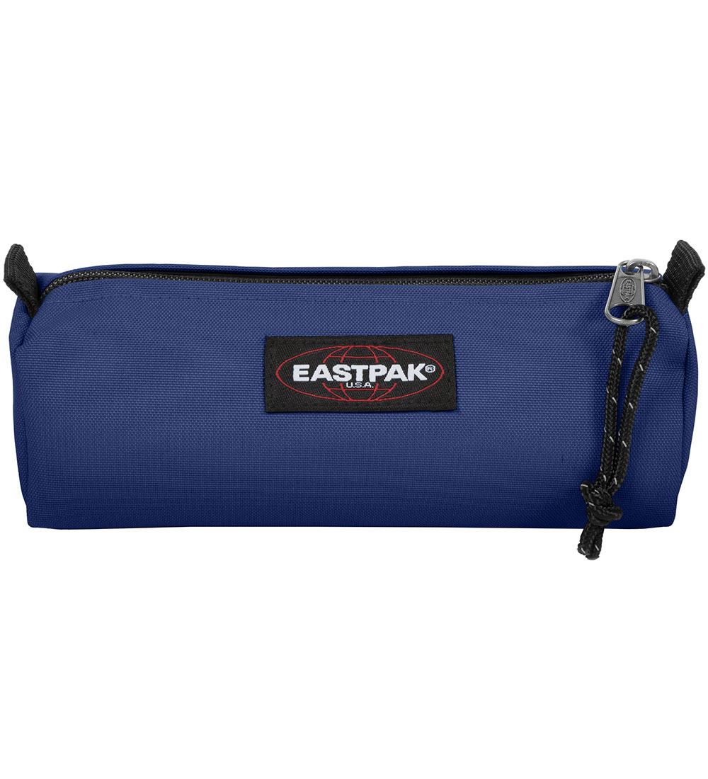 Eastpak Federmäppchen - Benchmark Single - Nachthimmel Navy - Eastpak - One Size - Federmäppchen Eastpak Federmäppchen - Benchmark Single - Nachthimmel Navy - Eastpak - One Size - Federmäppchen von Eastpak