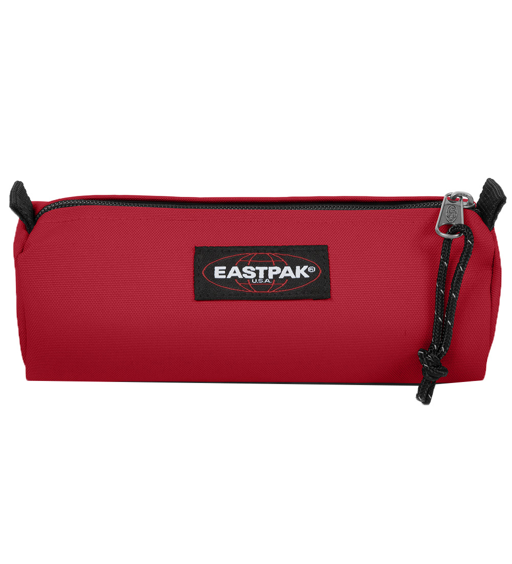 Eastpak Federmäppchen - Benchmark Single - Rübe Burgundy - Eastpak - One Size - Federmäppchen Eastpak Federmäppchen - Benchmark Single - Rübe Burgundy - Eastpak - One Size - Federmäppchen von Eastpak