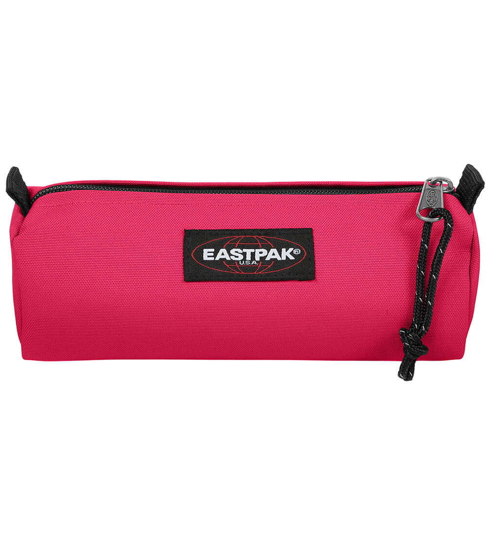 Eastpak Federmäppchen - Benchmark Single - Safranrot - Eastpak - One Size - Federmäppchen Eastpak Federmäppchen - Benchmark Single - Safranrot - Eastpak - One Size - Federmäppchen von Eastpak