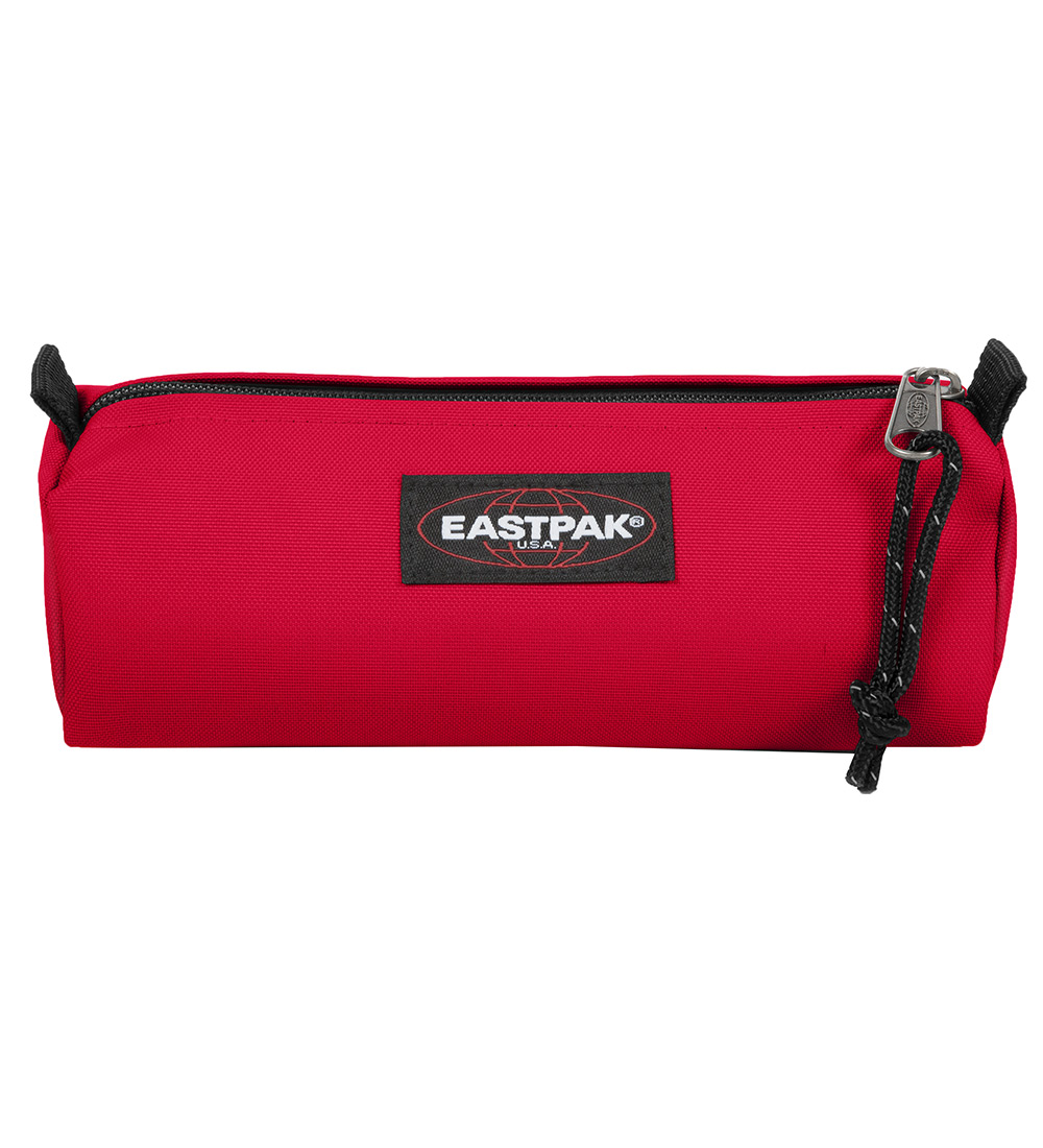 Eastpak Federmäppchen - Benchmark Single - Scharlachrot - Eastpak - One Size - Federmäppchen Eastpak Federmäppchen - Benchmark Single - Scharlachrot - Eastpak - One Size - Federmäppchen von Eastpak