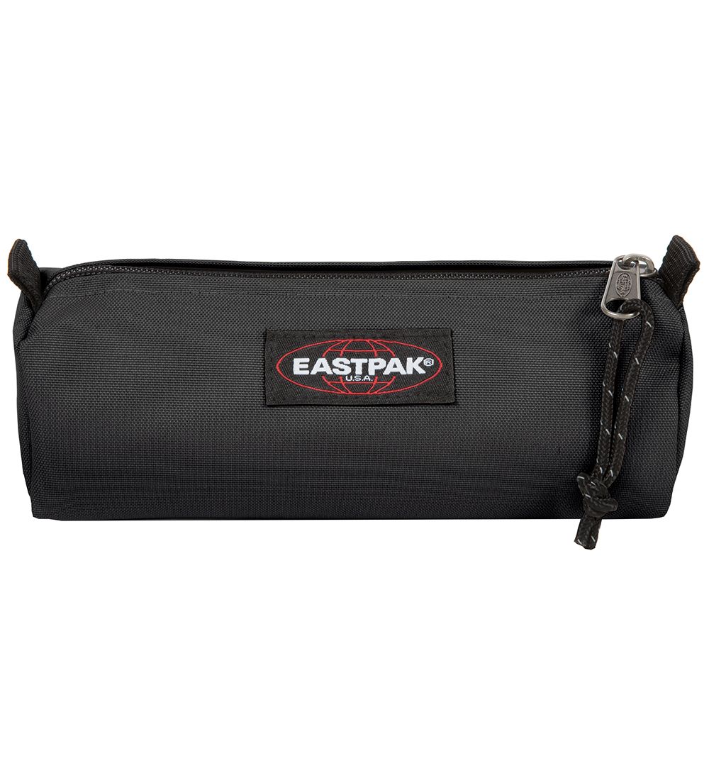Eastpak Federmäppchen - Benchmark Single - Schwarz - Eastpak - One Size - Federmäppchen Eastpak Federmäppchen - Benchmark Single - Schwarz - Eastpak - One Size - Federmäppchen von Eastpak
