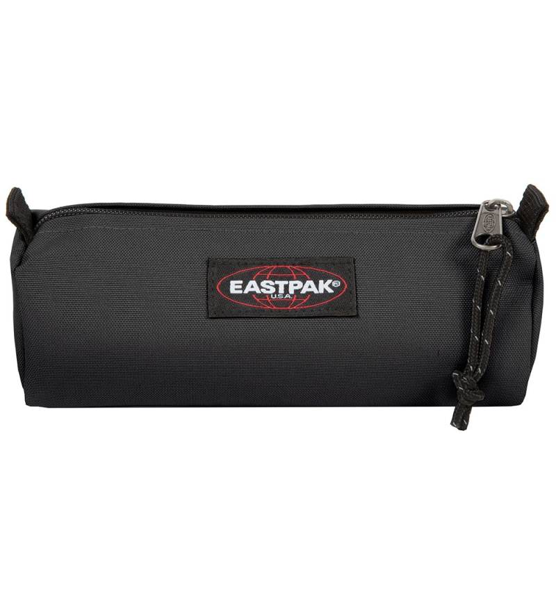 Eastpak Federmäppchen - Benchmark Single - Schwarz - Eastpak - One Size - Federmäppchen Eastpak Federmäppchen - Benchmark Single - Schwarz - Eastpak - One Size - Federmäppchen von Eastpak