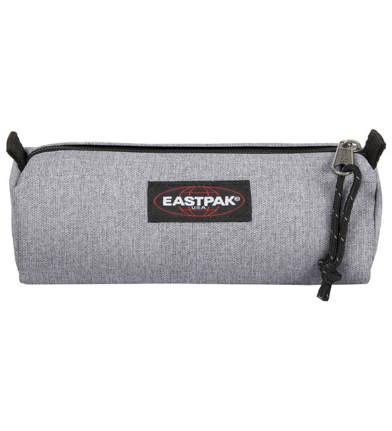 Eastpak Federmäppchen - Benchmark Single - Sonntag Grey - Eastpak - One Size - Federmäppchen Eastpak Federmäppchen - Benchmark Single - Sonntag Grey - Eastpak - One Size - Federmäppchen von Eastpak