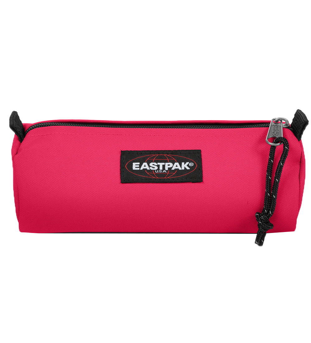 Eastpak Federmäppchen - Benchmark Single - Strawberry Pink - Eastpak - One Size - Federmäppchen Eastpak Federmäppchen - Benchmark Single - Strawberry Pink - Eastpak - One Size - Federmäppchen von Eastpak