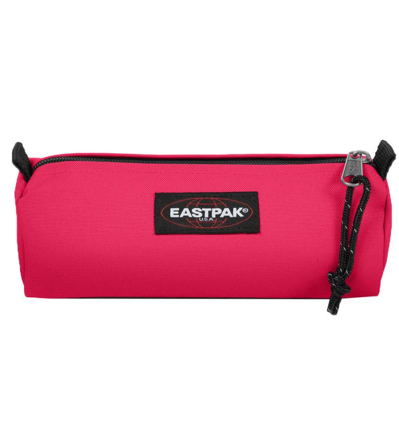 Eastpak Federmäppchen - Benchmark Single - Strawberry Pink - Eastpak - One Size - Federmäppchen Eastpak Federmäppchen - Benchmark Single - Strawberry Pink - Eastpak - One Size - Federmäppchen von Eastpak