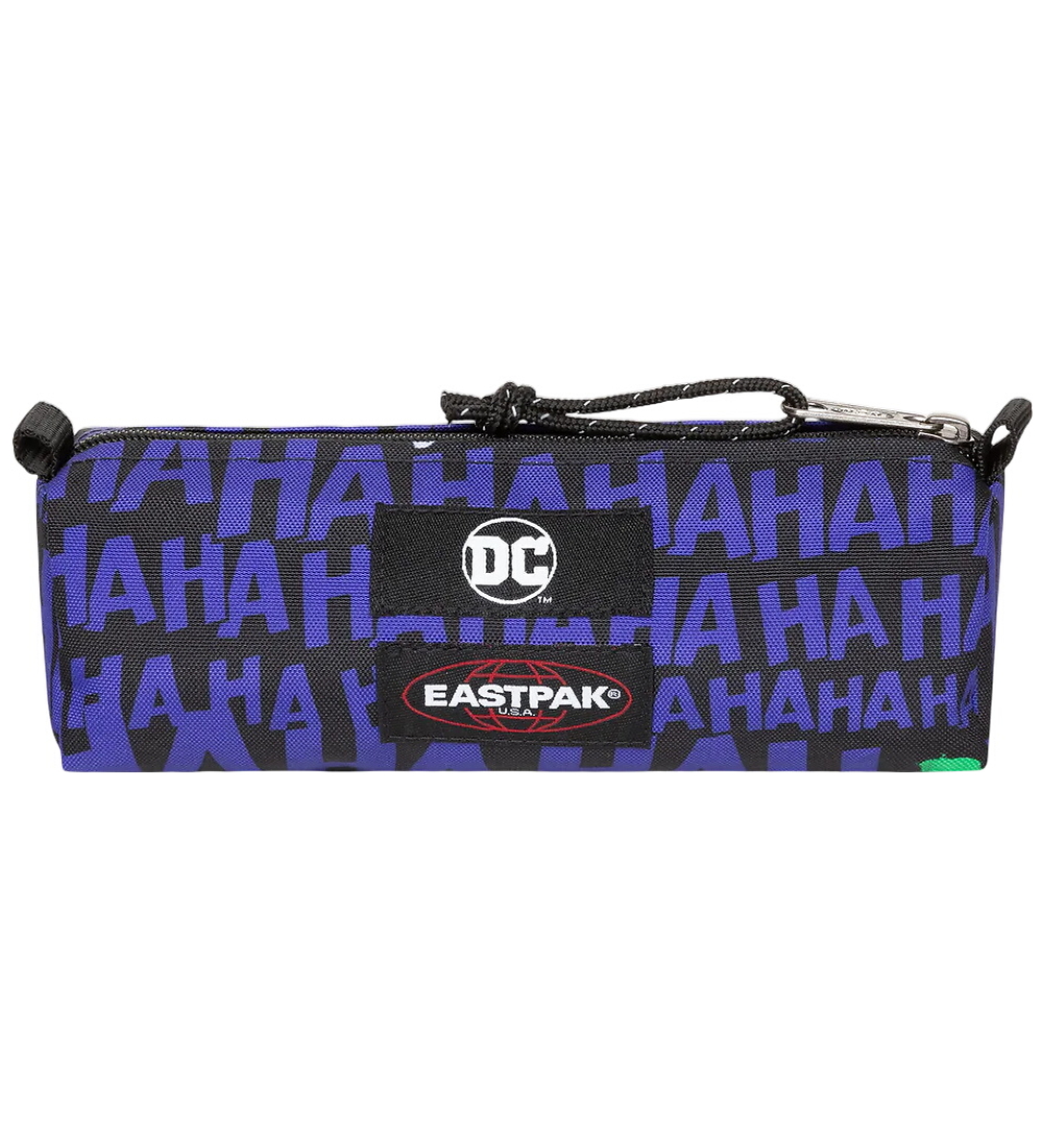 Eastpak Federmäppchen - Benchmark Single - The Joker - Eastpak - One Size - Federmäppchen Eastpak Federmäppchen - Benchmark Single - The Joker - Eastpak - One Size - Federmäppchen von Eastpak