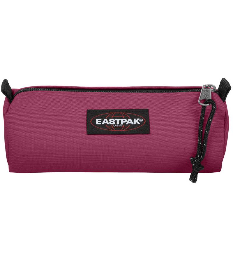 Eastpak Federmäppchen - Benchmark Single - Wine Burgundy - Eastpak - One Size - Federmäppchen Eastpak Federmäppchen - Benchmark Single - Wine Burgundy - Eastpak - One Size - Federmäppchen von Eastpak