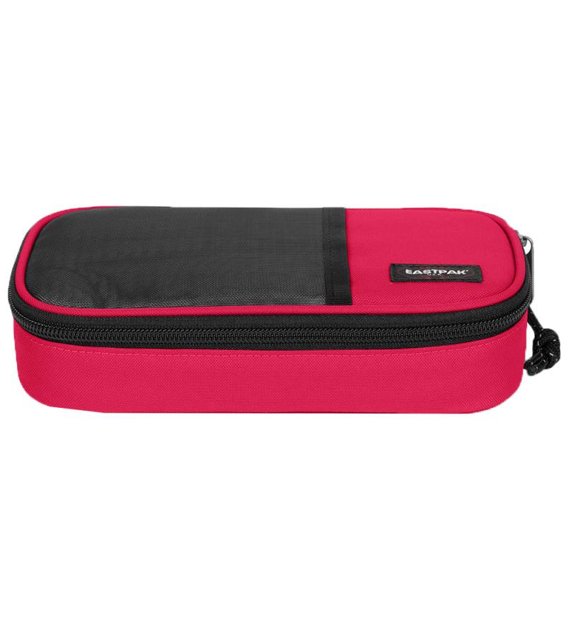 Eastpak Federmäppchen - Oval Mesh - Strawberry Pink - Eastpak - One Size - Federmäppchen Eastpak Federmäppchen - Oval Mesh - Strawberry Pink - Eastpak - One Size - Federmäppchen von Eastpak