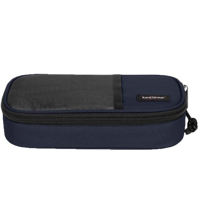 Eastpak Federmäppchen - Oval Mesh - Ultra Marine - Eastpak - One Size - Federmäppchen Eastpak Federmäppchen - Oval Mesh - Ultra Marine - Eastpak - One Size - Federmäppchen von Eastpak