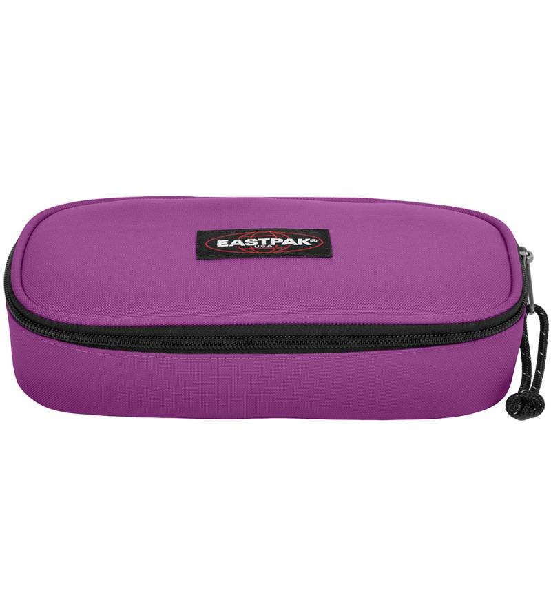 Eastpak Federmäppchen - Oval Single - Fig Purple - Eastpak - One Size - Federmäppchen Eastpak Federmäppchen - Oval Single - Fig Purple - Eastpak - One Size - Federmäppchen von Eastpak