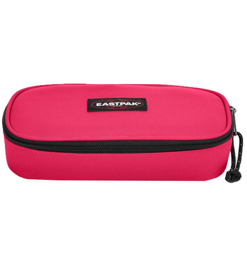 Eastpak Federmäppchen - Oval Single - Lebhaft Blue - Eastpak - One Size - Federmäppchen Eastpak Federmäppchen - Oval Single - Lebhaft Blue - Eastpak - One Size - Federmäppchen von Eastpak