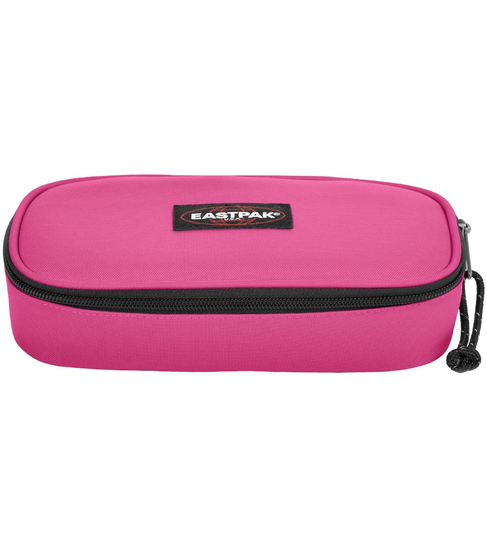 Eastpak Federmäppchen - Oval Single - Pink Escape - Eastpak - One Size - Federmäppchen Eastpak Federmäppchen - Oval Single - Pink Escape - Eastpak - One Size - Federmäppchen von Eastpak