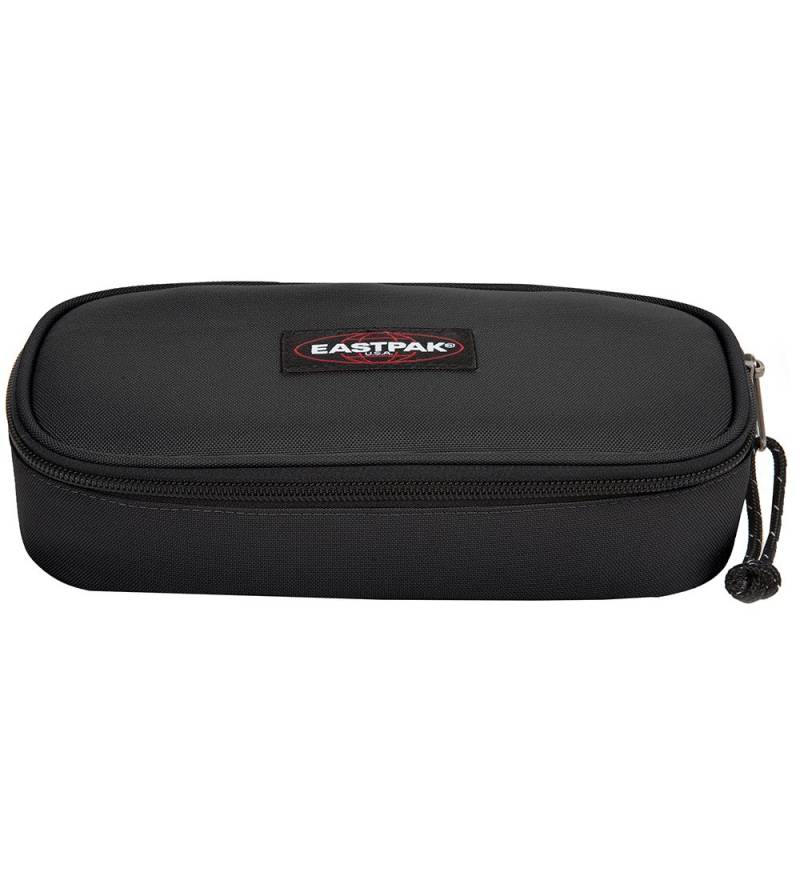 Eastpak Federmäppchen - Oval Single - Schwarz - Eastpak - One Size - Federmäppchen Eastpak Federmäppchen - Oval Single - Schwarz - Eastpak - One Size - Federmäppchen von Eastpak
