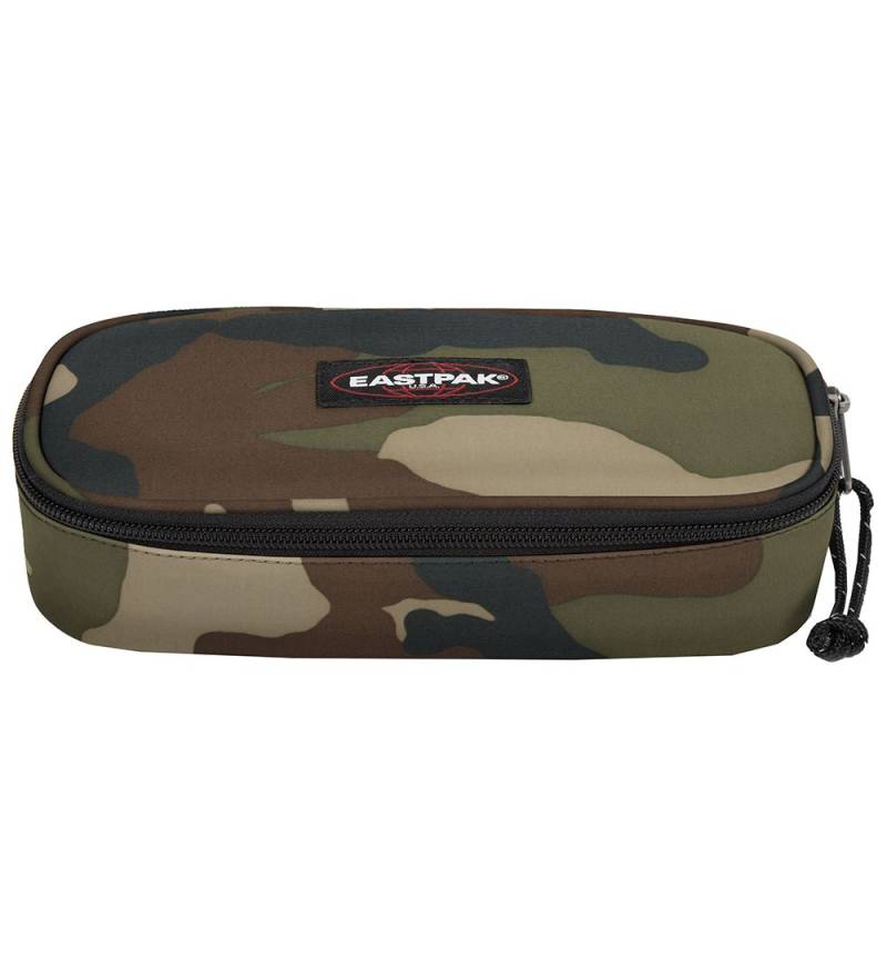 Eastpak Federmäppchen - Oval Single - Tarnung - Eastpak - One Size - Federmäppchen Eastpak Federmäppchen - Oval Single - Tarnung - Eastpak - One Size - Federmäppchen von Eastpak