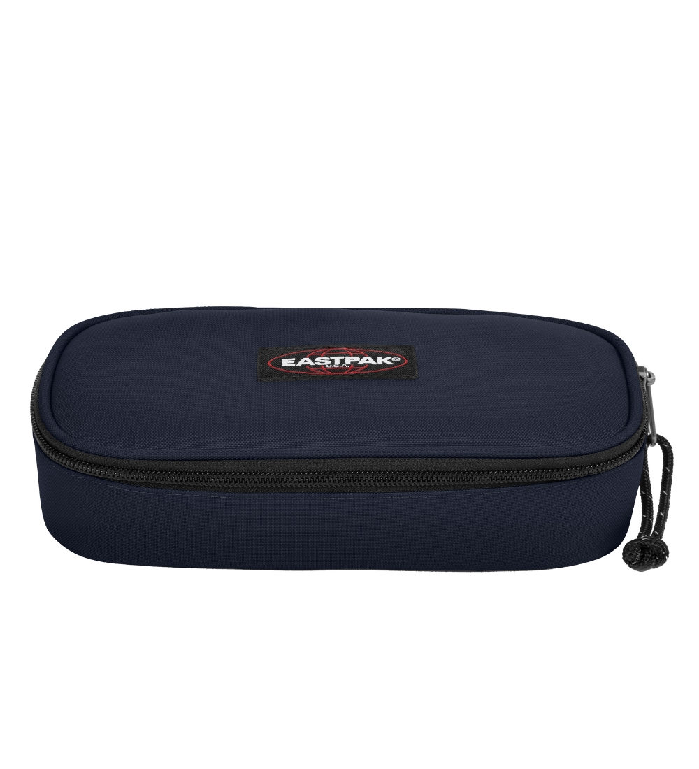 Eastpak Federmäppchen - Oval Single - Ultra Marine - Eastpak - One Size - Federmäppchen Eastpak Federmäppchen - Oval Single - Ultra Marine - Eastpak - One Size - Federmäppchen von Eastpak