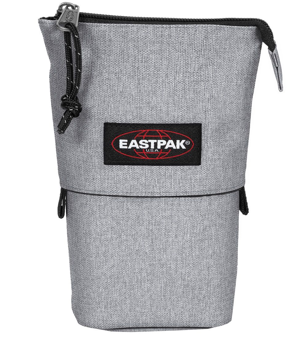 Eastpak Federmäppchen - Up Case - Sonntag Grey - Eastpak - One Size - Federmäppchen Eastpak Federmäppchen - Up Case - Sonntag Grey - Eastpak - One Size - Federmäppchen von Eastpak