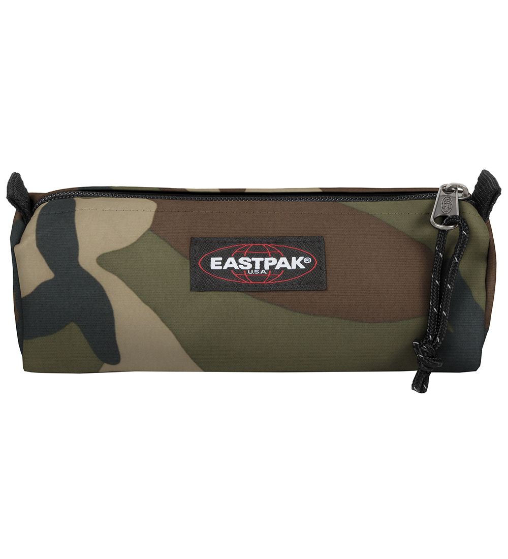 Eastpak Federtasche - Benchmark Single - Camo - Eastpak - One Size - Federmäppchen Eastpak Federtasche - Benchmark Single - Camo - Eastpak - One Size - Federmäppchen von Eastpak